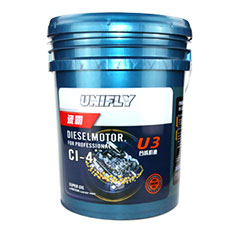 瓷霸U3 CI-4 16、18L